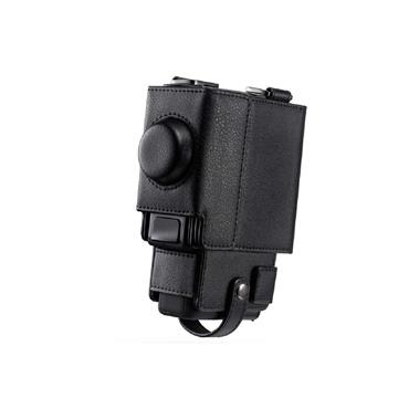 INSTAX MINI EVO CINEMA CAMERA CASE - BLACK
