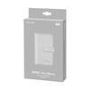 INSTAX MINI ALBUM CLAY WHITE