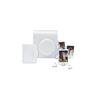 INSTAX MINI 13 ACCESSORY KIT CLAY WHITE