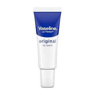 VASELINE ORIGINAL LIP BALM