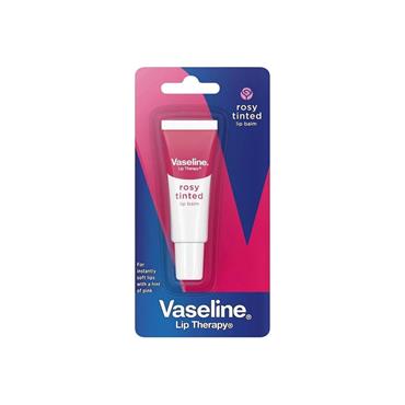 VASELINE ROSY TINTED LIP BALM
