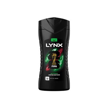AFRICA BODYWASH 225ML