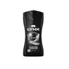 BLACK BODYWASH 225ML