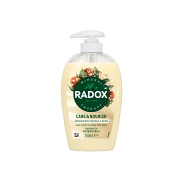 CARE & NOURISH HAND WASH