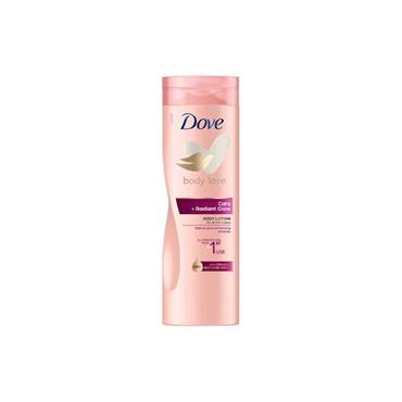 LOTION CARE AND GLOW 400ML
