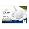 DOVE BEAUTY CREAM SOAP BAR TWIN