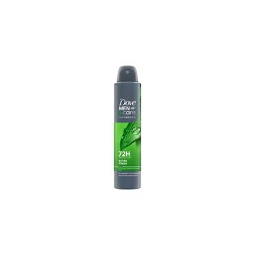 DOVE MEN+CARE EXTRA FRESH ANTI-PERSPIRANT SPRAY