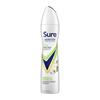 SURE 72HR FREESIA AND WATERLILY ANTI-PERSPIRANT 250ML