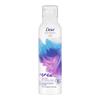 DOVE RENEW WILD VIOLET AND PINK HIBISCUS SCENT SHOWER MOUSSE 200ML