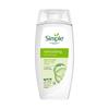 SIMPLE REFRESHING SHOWER GEL 225ML