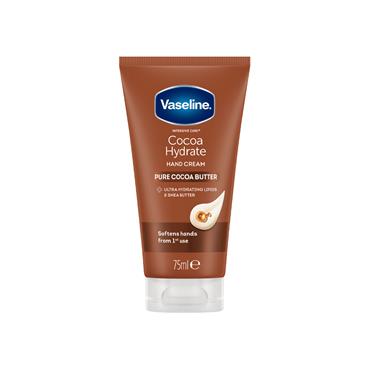 VASELINE COCOA HYDRATE HAND CREAM