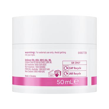 SIMPLE SOOTHING WATER CREAM
