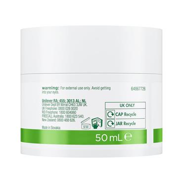 SIMPLE REPAIRING RICH CREAM 50ML