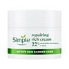 SIMPLE REPAIRING RICH CREAM 50ML