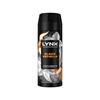 LYNX BODY SPRAY - BLACK VANILLA