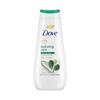 DOVE HYDRATING CARE BODY WASH 400ML