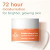 SIMPLE BRIGHTENING GEL CREAM
