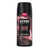 LYNX COCOA VELVET DEODORANT SPRAY
