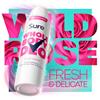 SURE WHOLE BODY DEO WILD ROSE 150ML