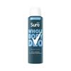 SURE MEN WHOLE BODY DEO OCEAN RUSH 150ML