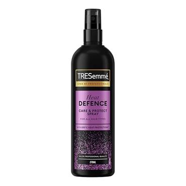 TRESEMME HEAT DEFENCE SPRAY 270ML