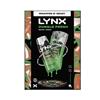 LYNX DUO JUNGLE FRESH GIFT SET