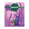 RADOX RELAXATION BATHING COLLECTION GIFT SET