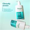 SIMPLE PURIFY+ GEL CLEANSER 240ML