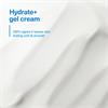 SIMPLE HYDRATE+ GEL CREAM 50ML