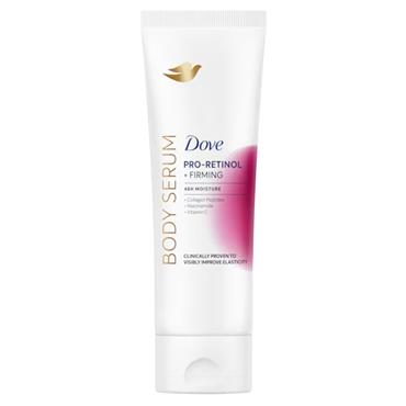 DOVE BODY SERUM PRO RETINOL AND FIRMING 200ML