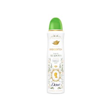 DOVE BRIDGERTON ANTI-PERSPIRANT SPRAY 150ML