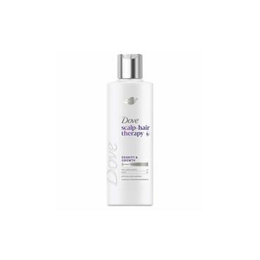 DOVE DENSITY + GROWTH CONDITIONER 250ML