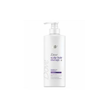 DOVE DENSITY + GROWTH SHAMPOO 400ML