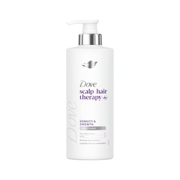 DOVE DENSITY + GROWTH CONDITIONER 400ML