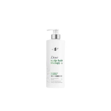 DOVE DANDRUFF CONTROL CONDITIONER 400ML