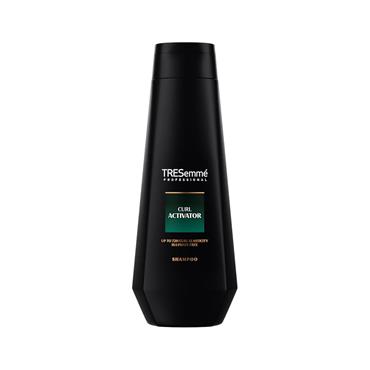 TRESEMME CURL ACTIVATOR SHAMPOO 250ML