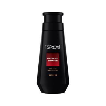TRESEMME KERATIN SMOOTH SHAMPOO 400ML