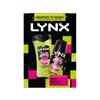 LYNX DUO EPIC FRESH GIFT SET