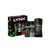 LYNX AFRICA TRIO SET