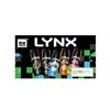 LYNX FRAGRANCE EDITION GIFT SET