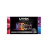 LYNX FINE FRAGRANCE DUO+MINI SPEAKER COLLECTION
