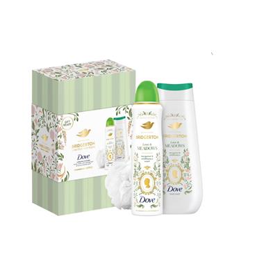 DOVE BRIDGERTON COLLECTION GIFT SET