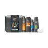 DOVE MEN+CARE CLEANSE AND CARE WASHBAG
