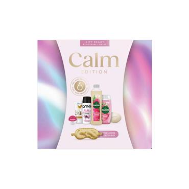 THE CALM EDITION