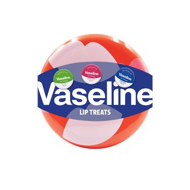VASELINE ICONIC TIN