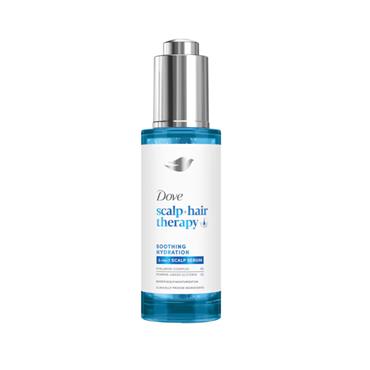 DOVE SERUM SOOTHING HYDRATION 45ML