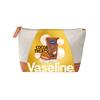 VASELINE COCOA TREATS BEAUTY BAG