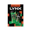LYNX DUO JUNGLE FRESH GIFT SET
