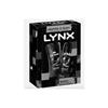 LYNX DUO AND SOCKS BLACK GIFT SET