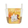 DOVE PAMPER GIFT BASKET